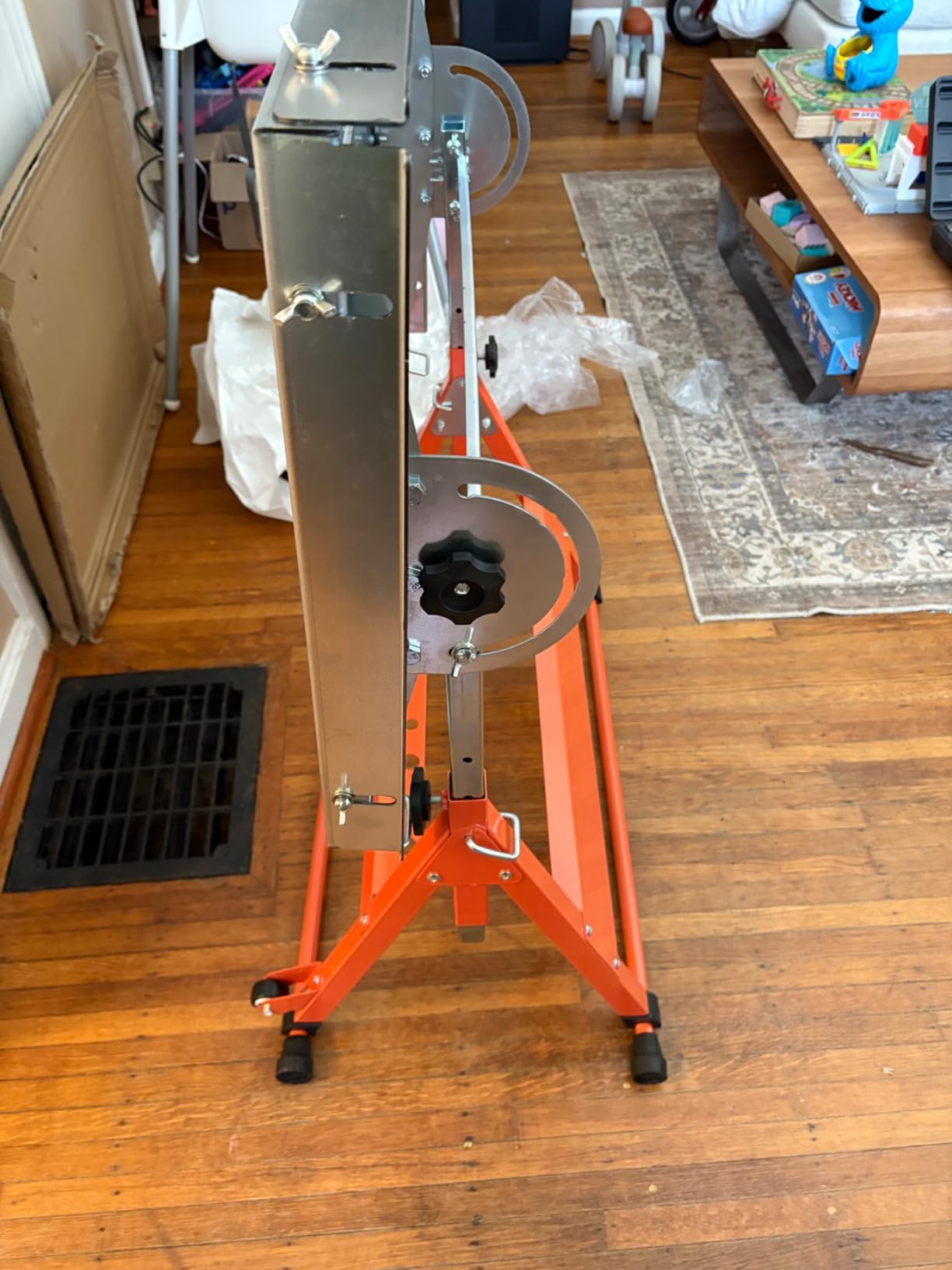 VEVOR Welding Table Foldable 30