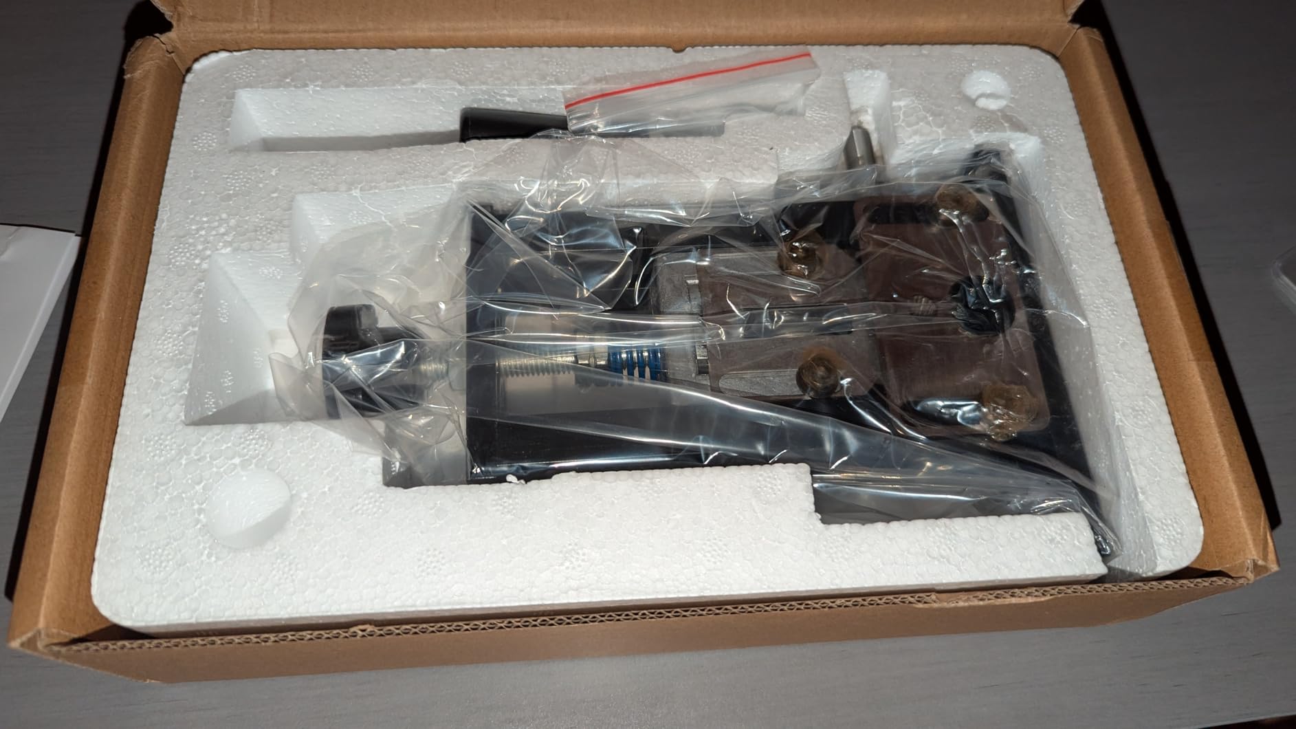 Trivd Frol Manual Wire Stripping Machine, Gauge Wire 0.06