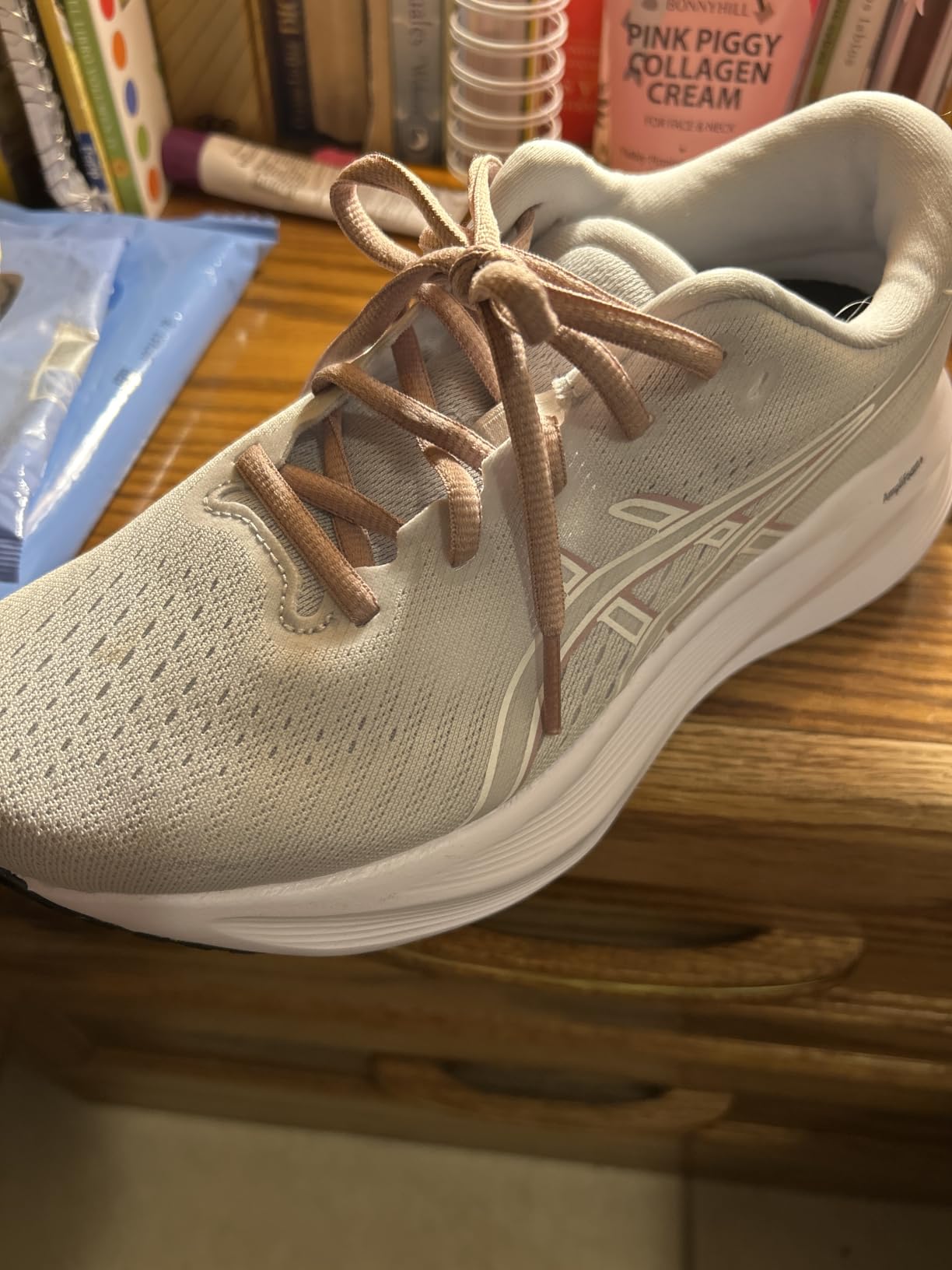 ASICS Women's Gel-Excite 11 Running Shoes customer photo 2