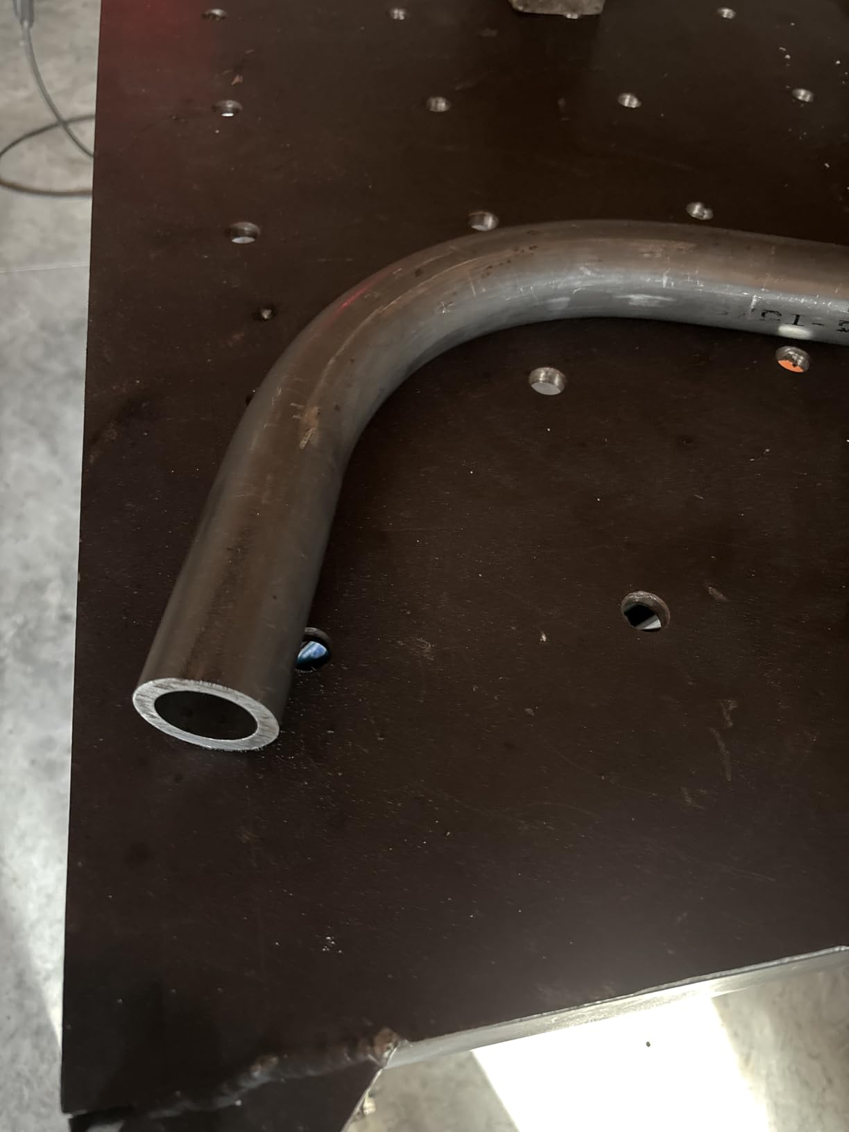 Maxpeedingrods Manual Pipe and Tube Bends Up to 2