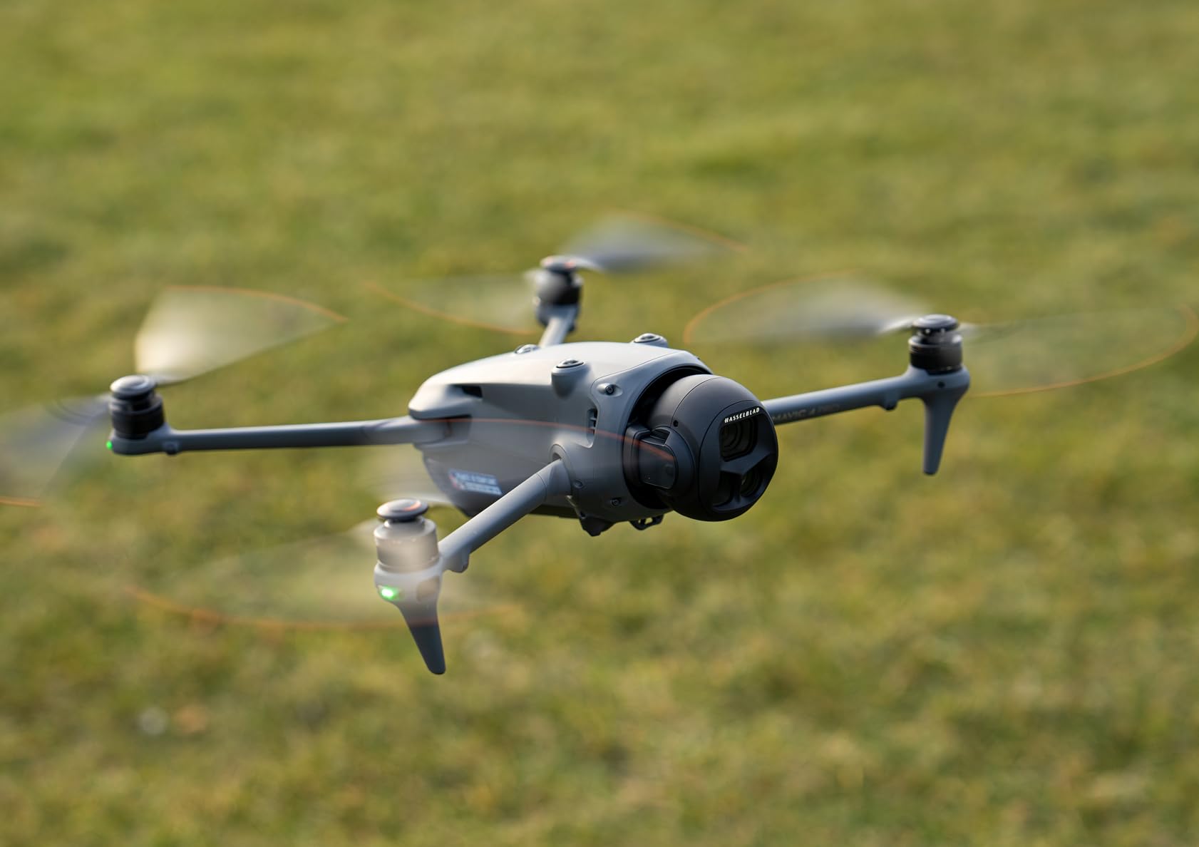 DJI Mavic 4 Pro Fly More Combo With DJI RC 2, Flagship Tri-Camera Drone customer photo 1