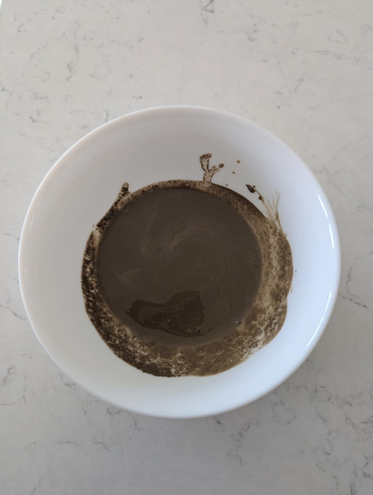 Natural Dead Sea Mud Mask Powder - 1Kg Premium Sea Clay Mud Powder customer photo 1