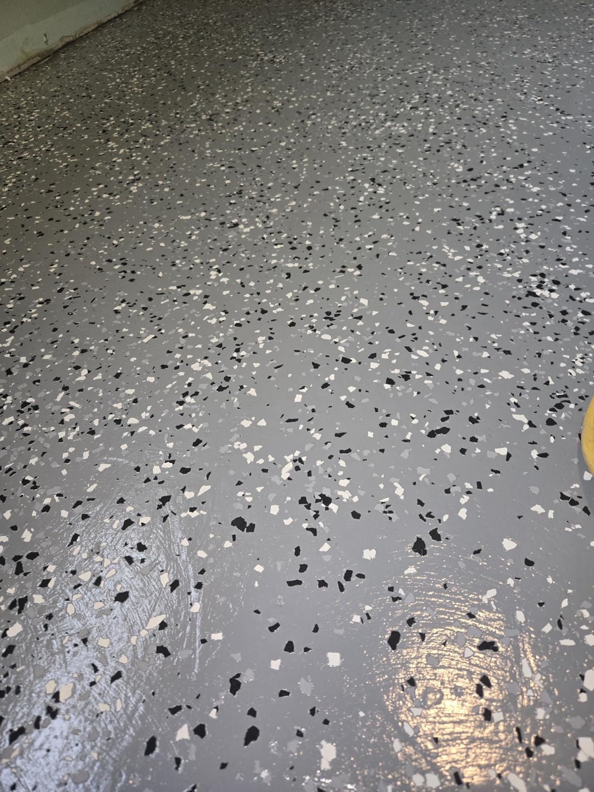 VEVOR Electric Concrete Floor Grinder, 10
