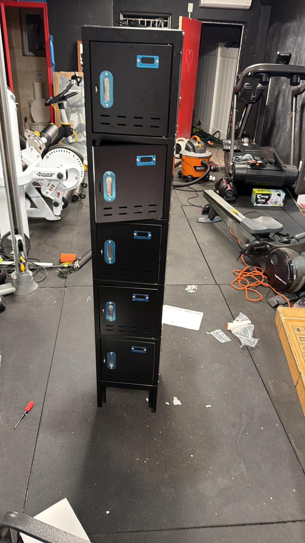 BUTISOW Metal Lockers - 66