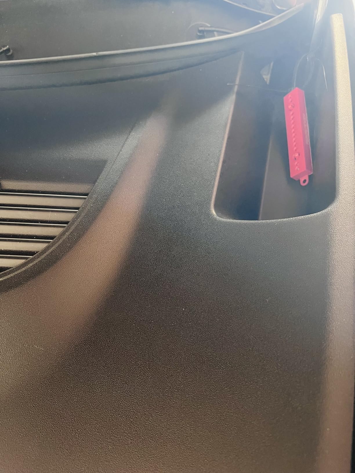 Small Automatic Fire Extinguisher customer photo 2