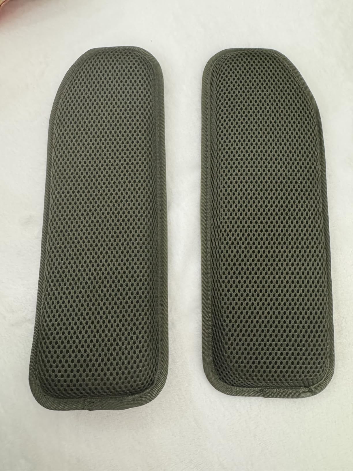 Tactical Ventilation Pad EVA Foam Plate, Soft Mesh Cushion Pad for Vest customer photo 1