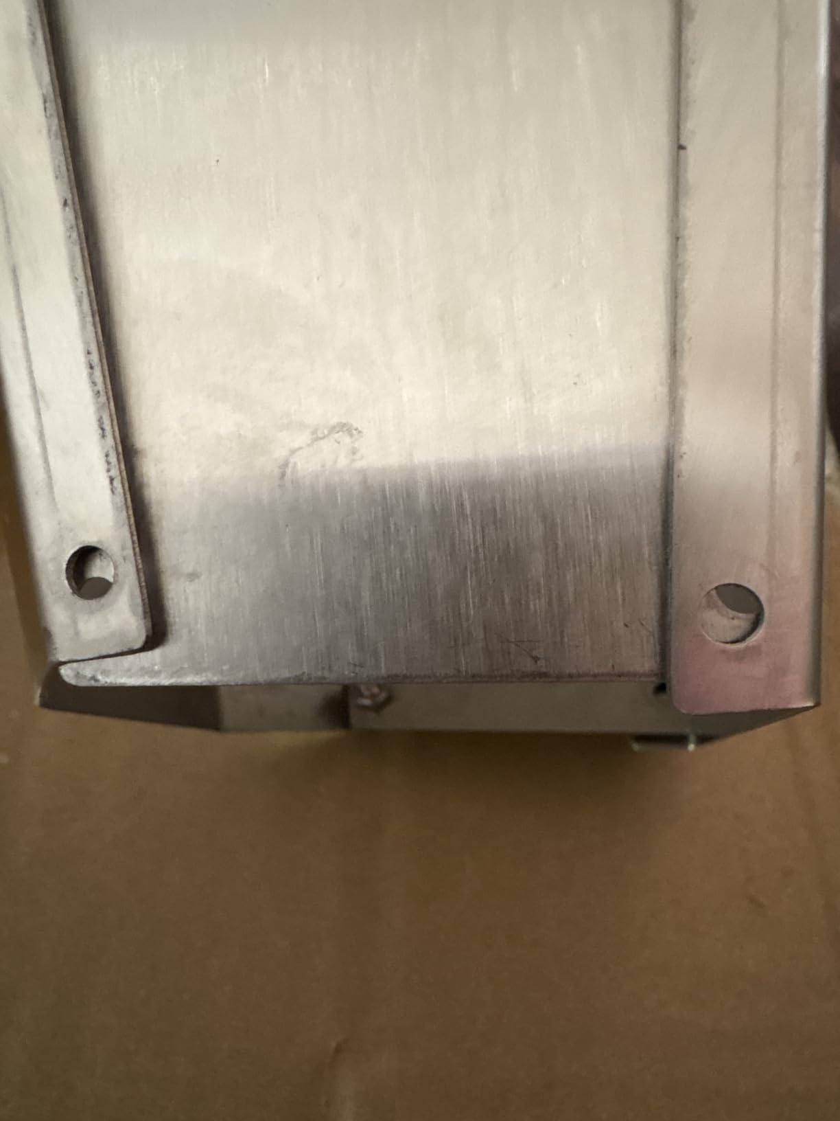 Large Chicken Cone for Butchering, Stainless Steel Kill Cones customer photo 2