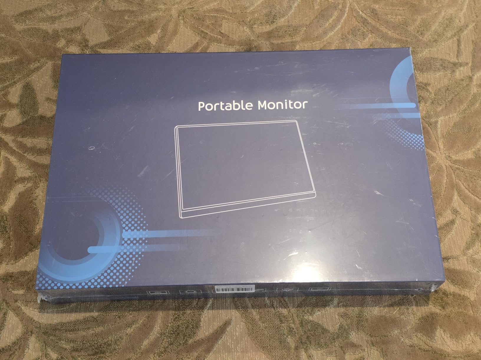 Shiarffe X5 Smart Board 75 Inch 4K Interactive Whiteboard customer photo 1