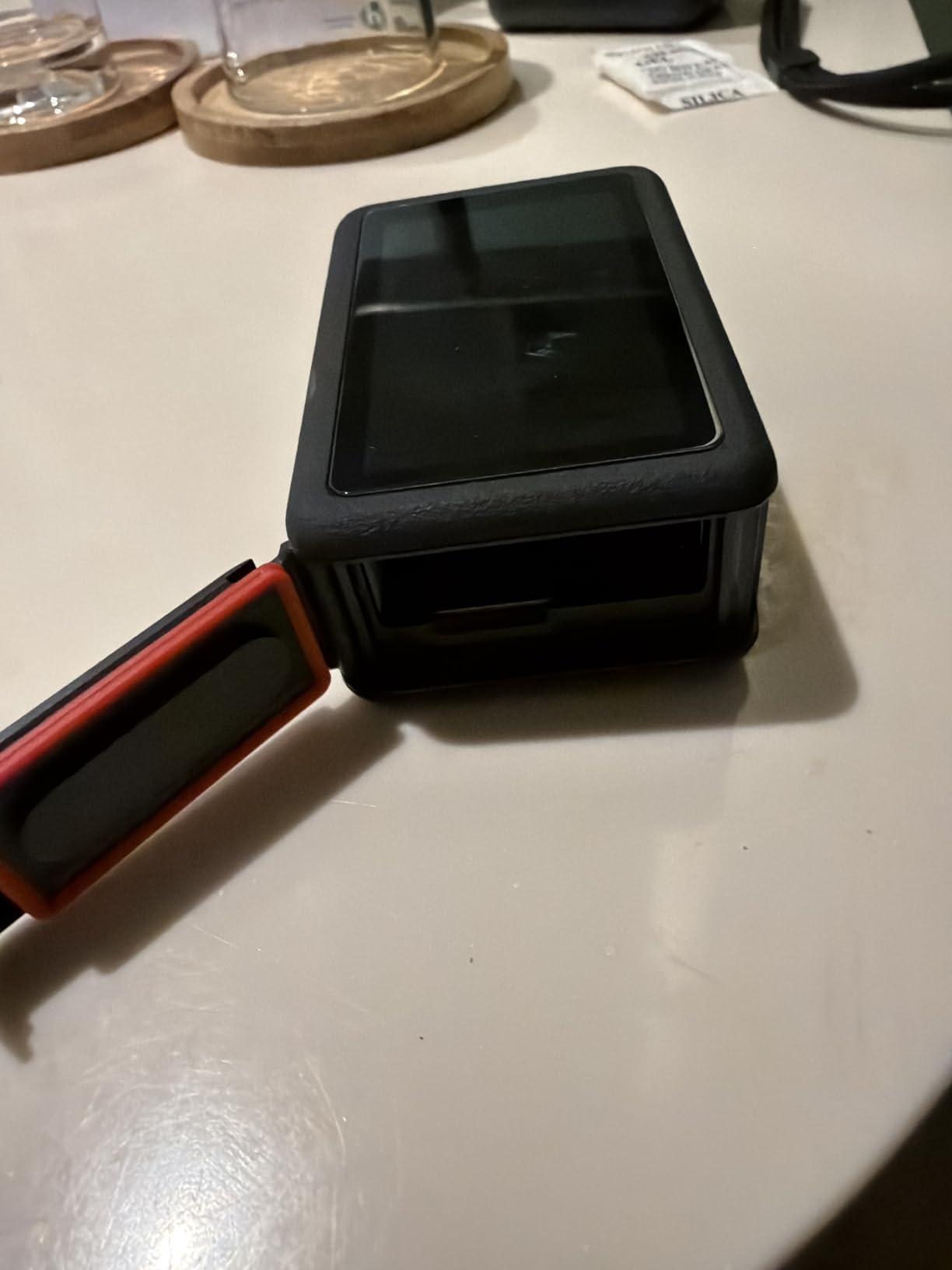 DJI Osmo Action 6 Enhanced Combo, 8K Waterproof Action Camera customer photo 1