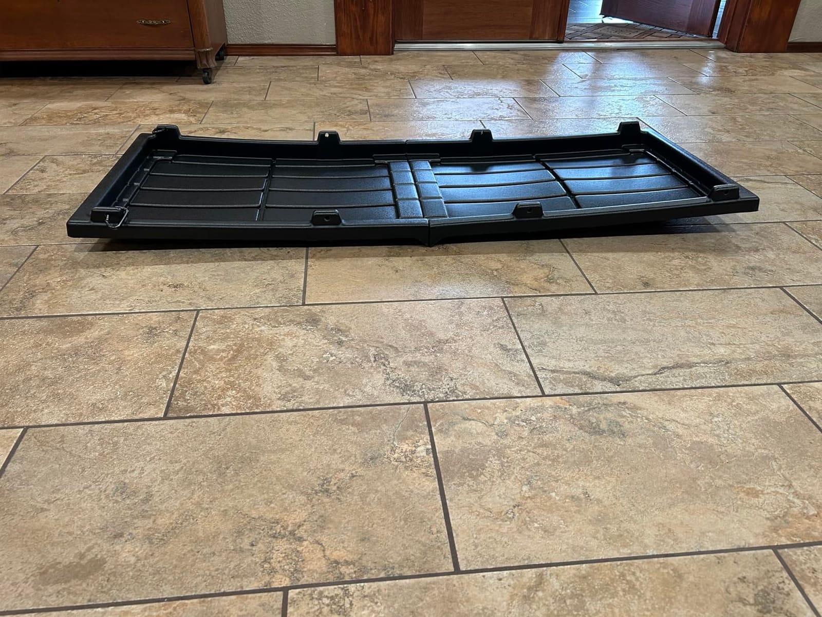 Slide-Out Truck Bed Cargo Tray HDPE Lightweight (5.2FT+ Bed ONLY) | for Ford F150 Chevy Silverado GMC Sierra Dodge Ram Toyota Tundra Sliding Organizer Trolley System Accessories customer photo 1