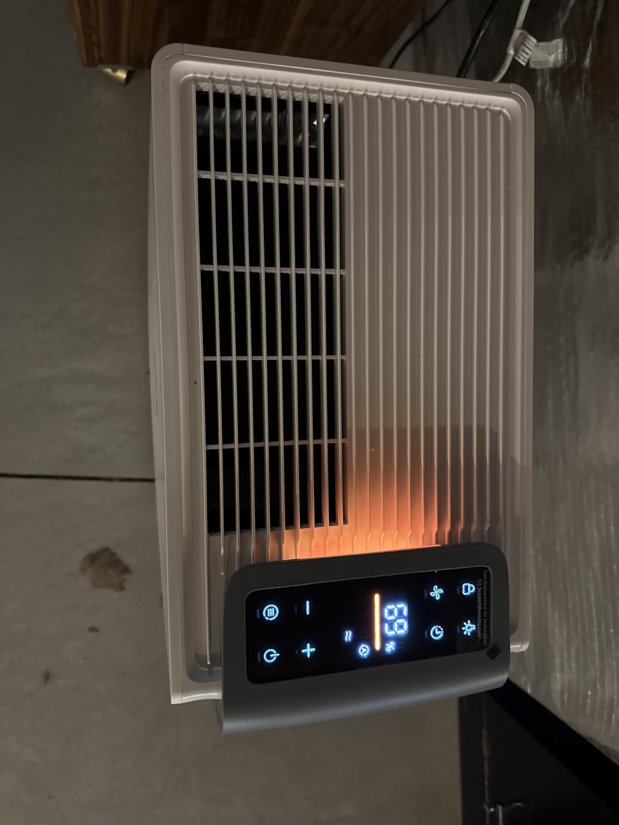 AEOCKY 8000Sq.Ft Commercial Dehumidifier, Energy Star Most Efficient 2025 customer photo 1