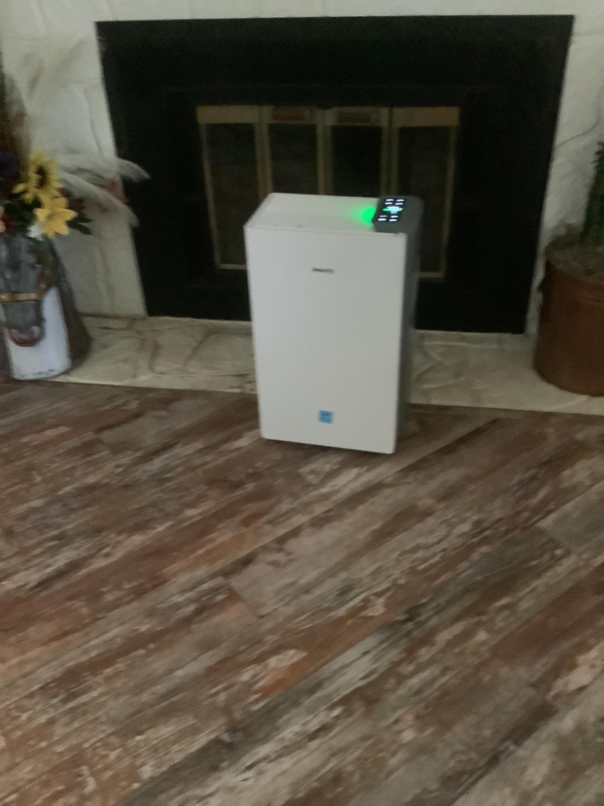 AEOCKY 8000Sq.Ft Commercial Dehumidifier, Energy Star Most Efficient 2025 customer photo 2