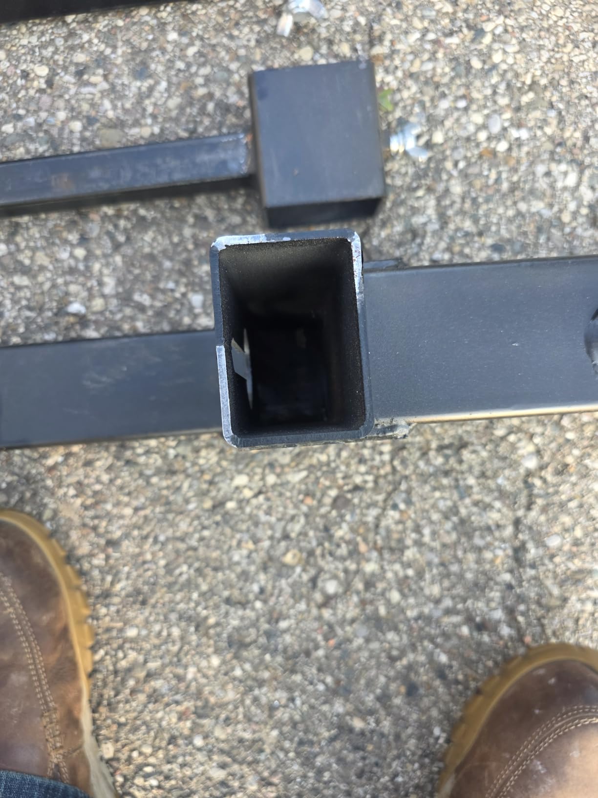 VEVOR Pallet Forks, 60