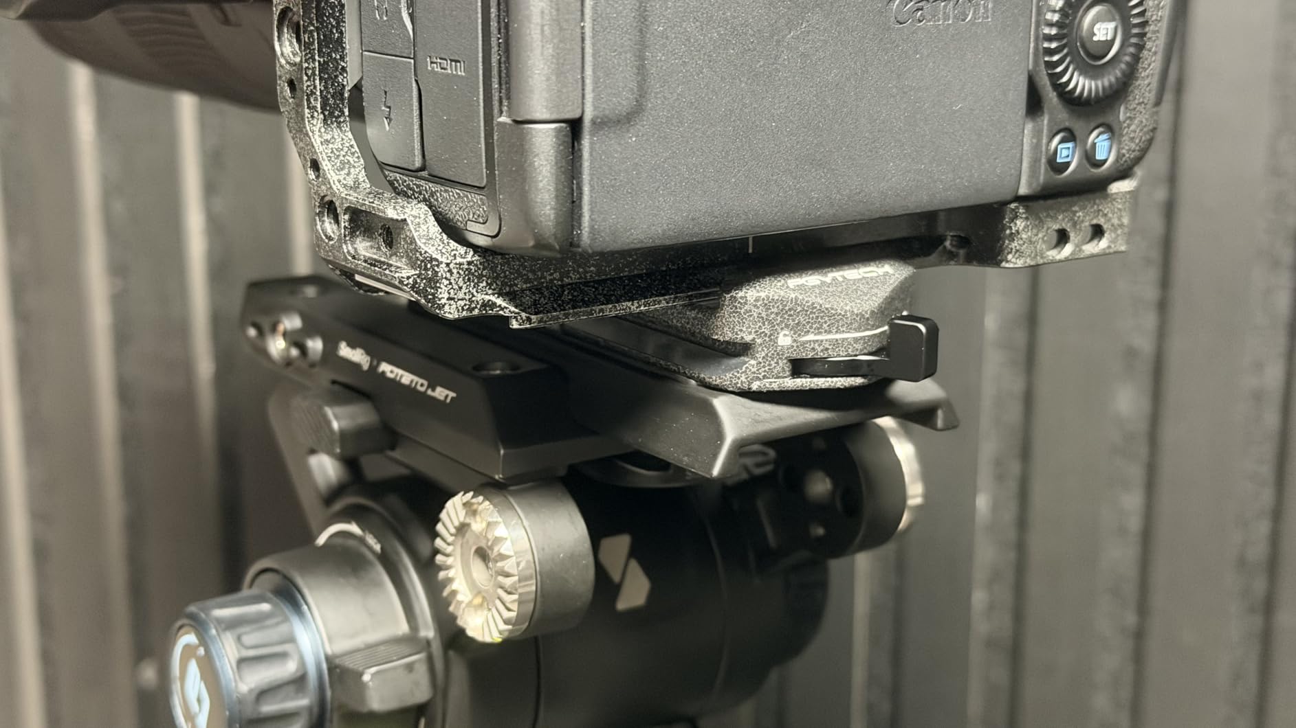 SmallRig 65.6