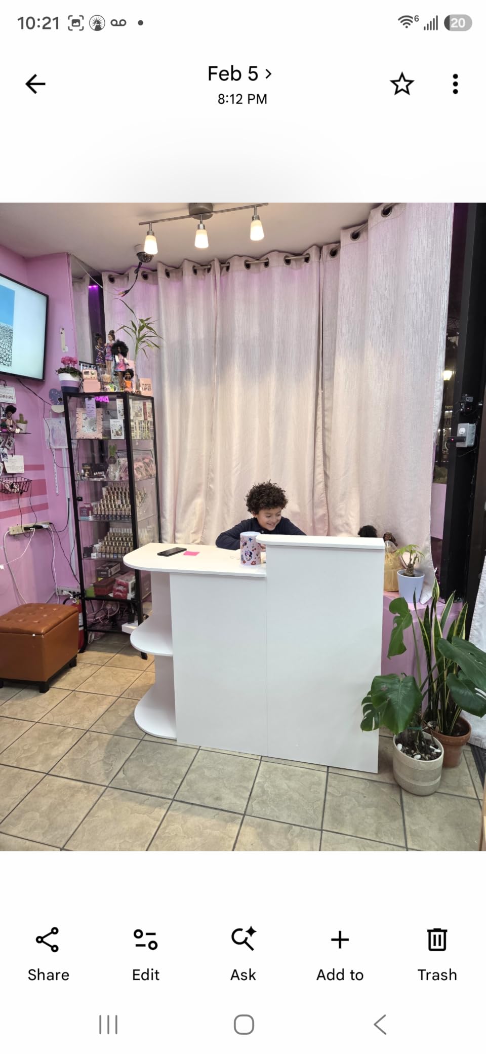 Kikihouse 51