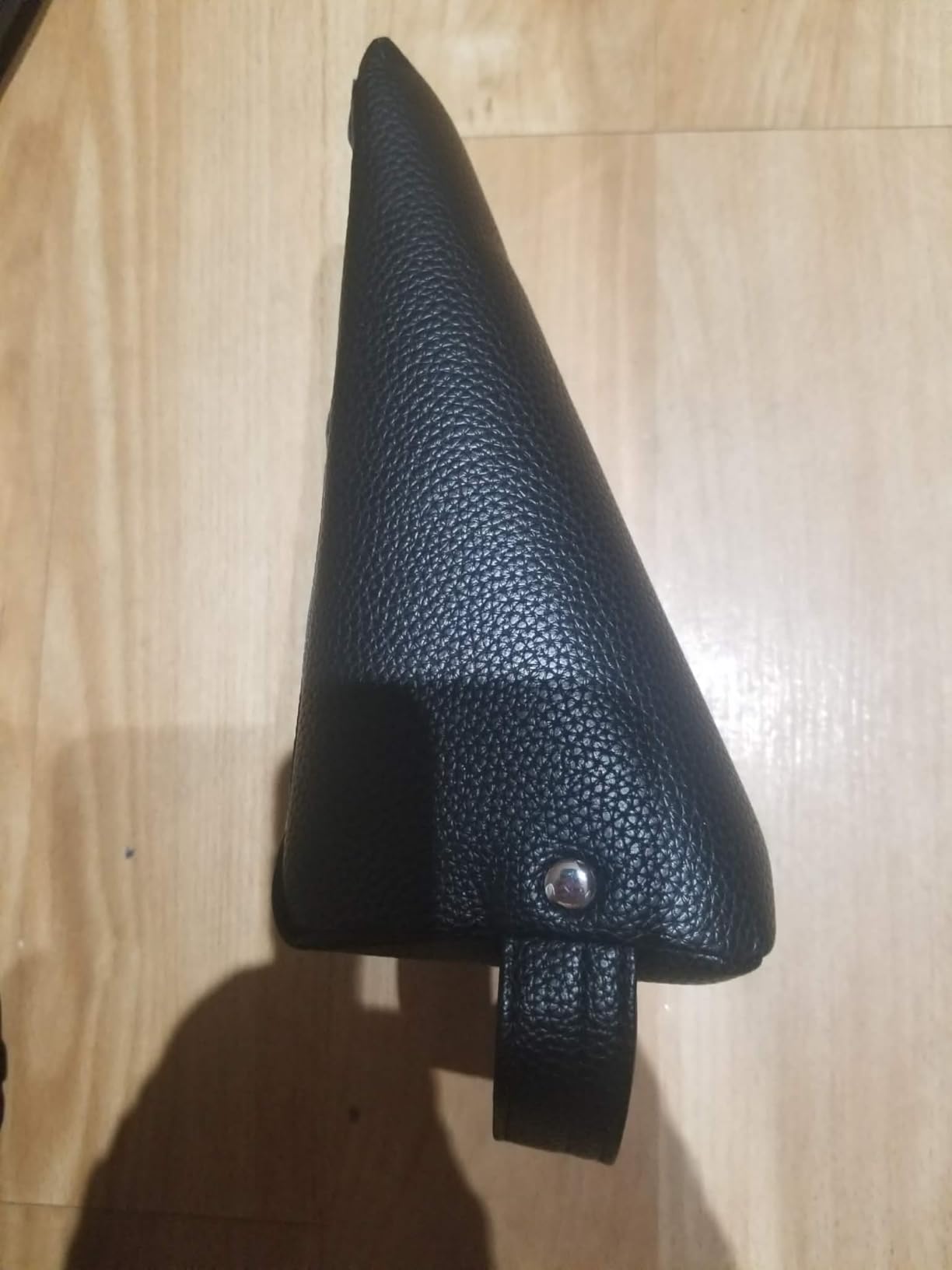 Pelvic Sacral SOT Blocks, Chiropractic Wedge Blocks with Wood Core, 1 Pair customer photo 1