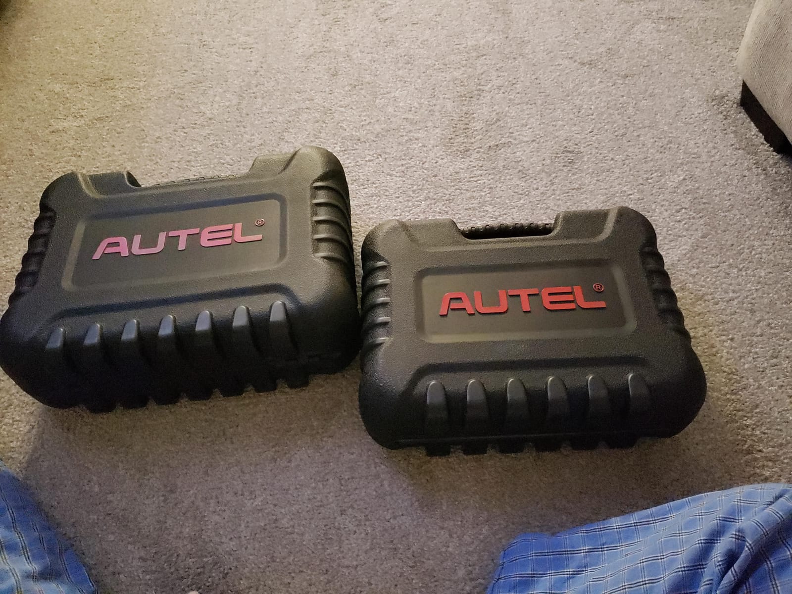 2026 Autel MaxiIM IM608 PRO 2 Scanner, with XP400 PRO GBOX3 APB112 ($1100) customer photo 2