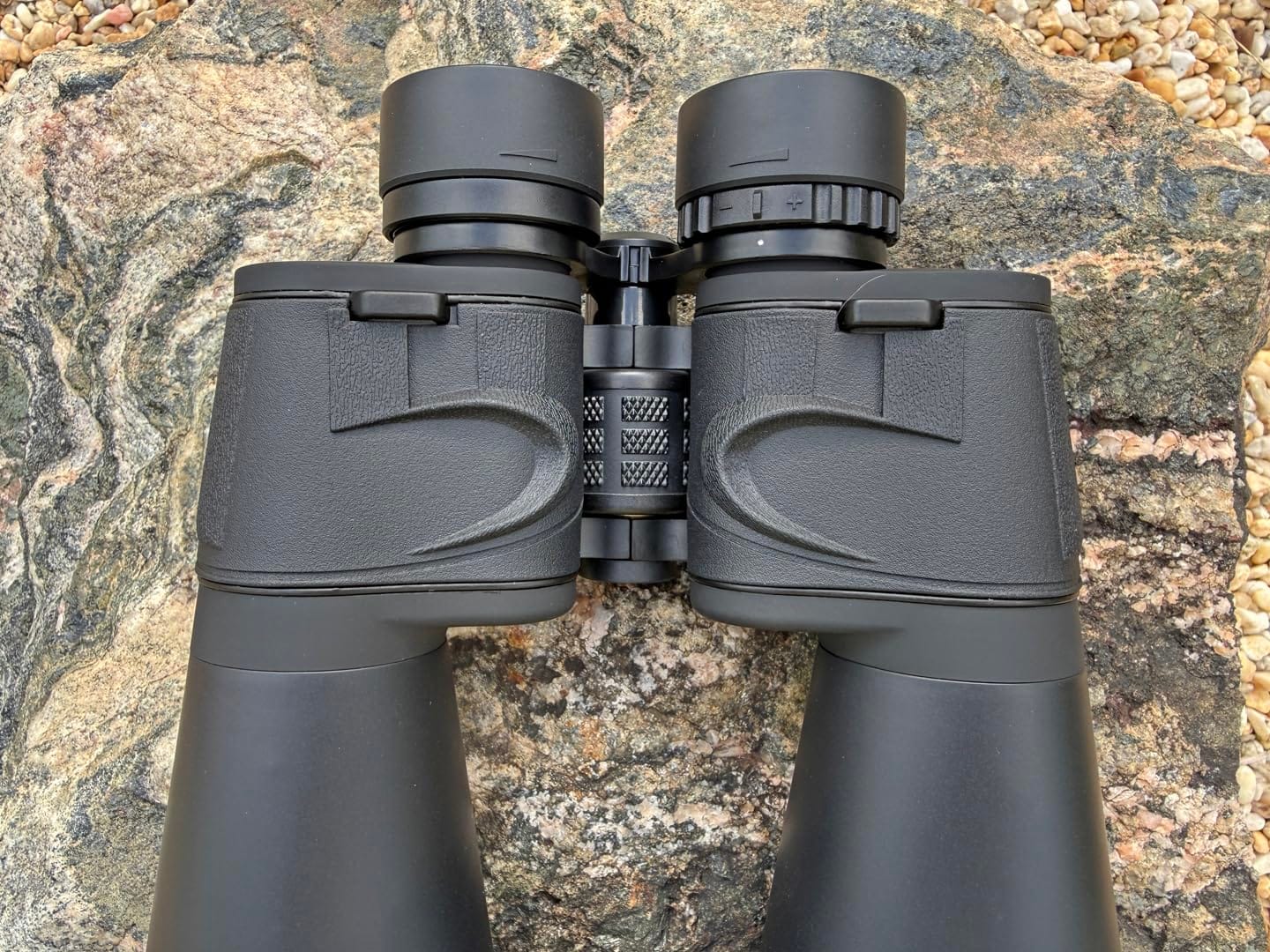 Sogries 18x70 High Power Binoculars for Adults Professional Long Range customer photo 2