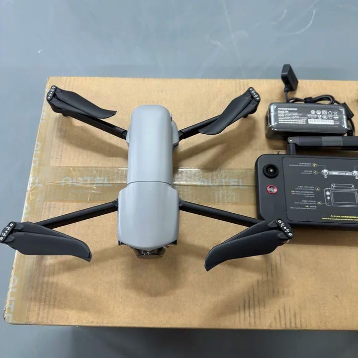Autel Robotics EVO Lite 6K Enterprise Plus Combo, AI Target Recognition customer photo 2
