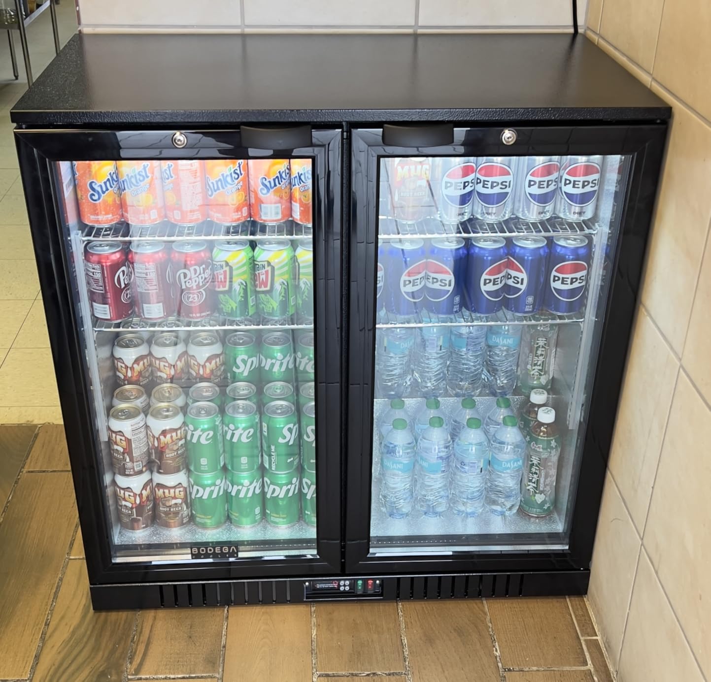 BODEGA 53