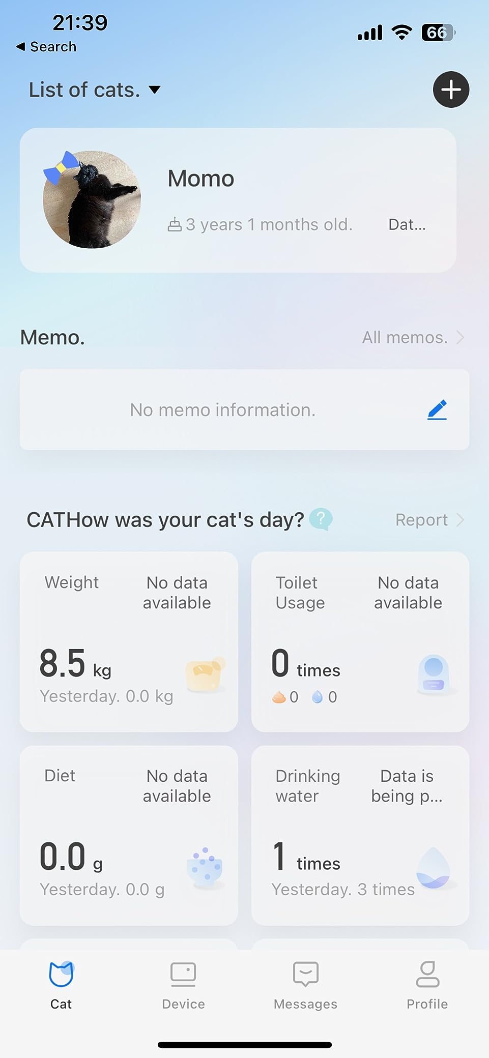 CATLINK Scoop Robot Pro Self-Cleaning Litter Box, AI Cameras, 4L Refiller | Self-Cleaning Cycles, Live Video, Multi-Cat Tracking, Remote Litter Refills, Wide Entry, 15L Waste Drawer, Dual-Band Wi-Fi customer photo 1