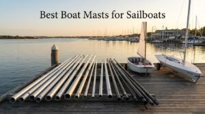 Best Boat Masts for Sailboats