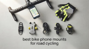 best bike phone mounts for road cycling