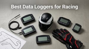 Best Data Loggers for Racing