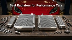 Best Radiators for Performance Cars