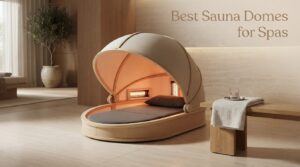 Best Sauna Domes for Spas