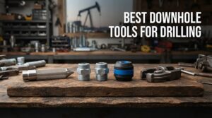 Best Downhole Tools for Drilling