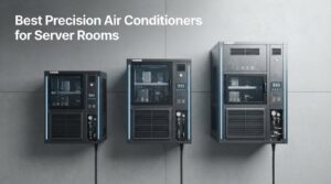 Best Precision Air Conditioners for Server Rooms