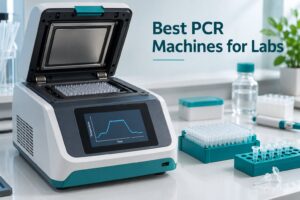 Best PCR Machines for Labs