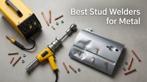 Best Stud Welders for Metal