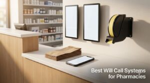 Best Will Call Systems for Pharmacies