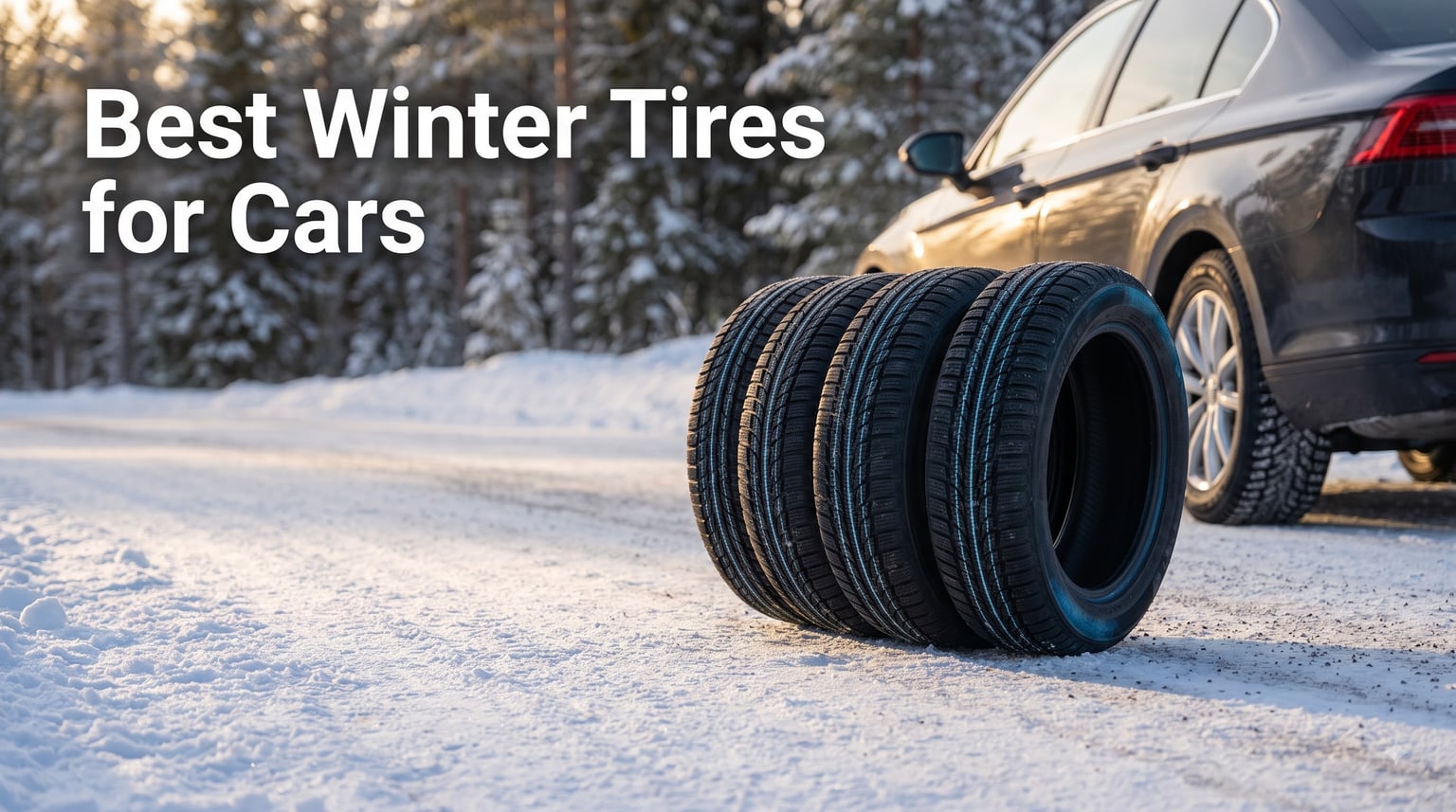 Best Winter Tires for Cars