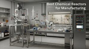 Best Chemical Reactors for Manufacturing