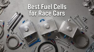 Best Fuel Cells for Race Cars