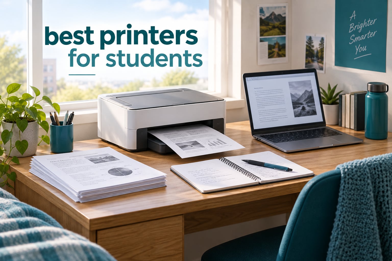 best printers for students