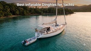 Best Inflatable Dinghies for Yachts