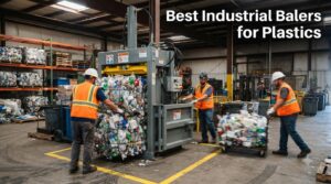 Best Industrial Balers for Plastics