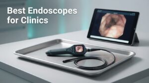 Best Endoscopes for Clinics