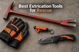 Best Extrication Tools for Rescue
