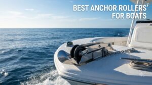 Best Anchor Rollers for Boats