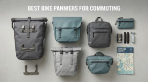 best bike panniers for commuting