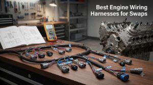 Best Engine Wiring Harnesses for Swaps