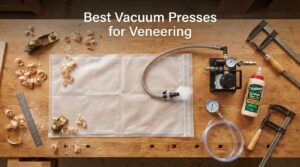 Best Vacuum Presses for Veneering