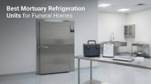 Best Mortuary Refrigeration Units for Funeral Homes