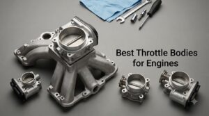 Best Throttle Bodies for Engines