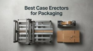 Best Case Erectors for Packaging